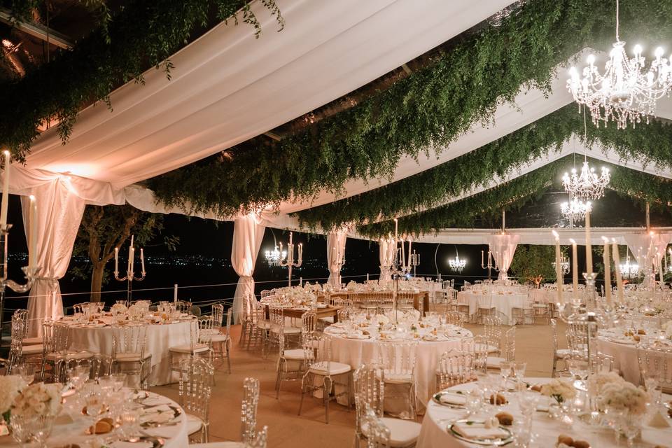 Anna Teresa Laudato Luxury Events