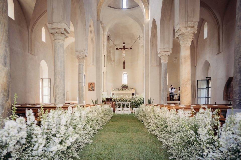 Anna Teresa Laudato Luxury Events