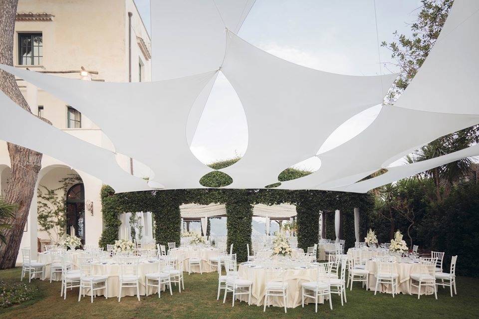 Anna Teresa Laudato Luxury Events