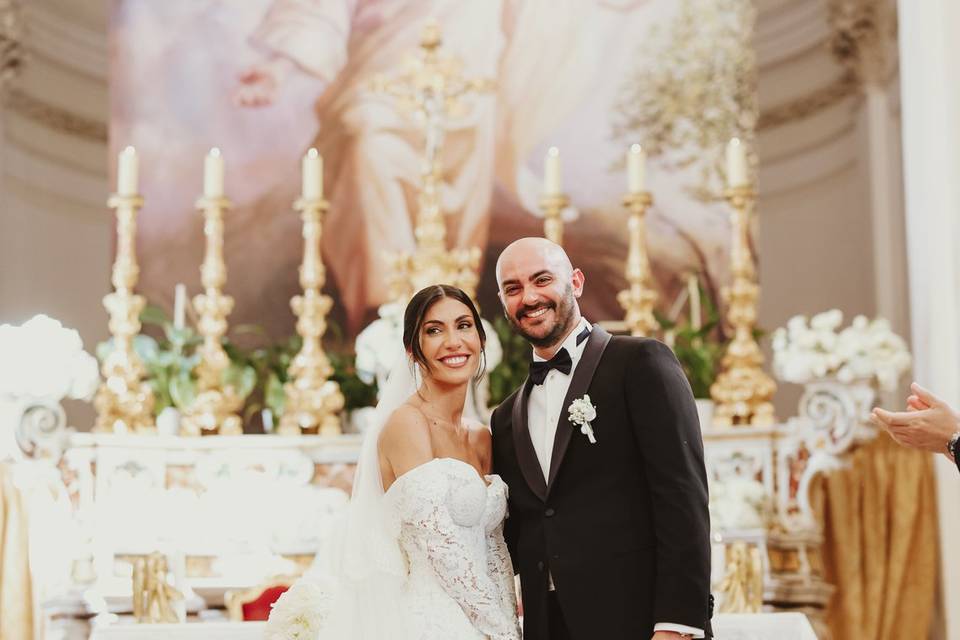 Matrimonio