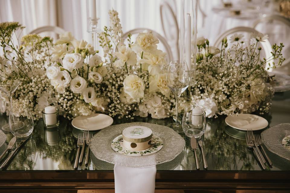 Matrimonio