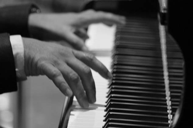 Organista matrimonio