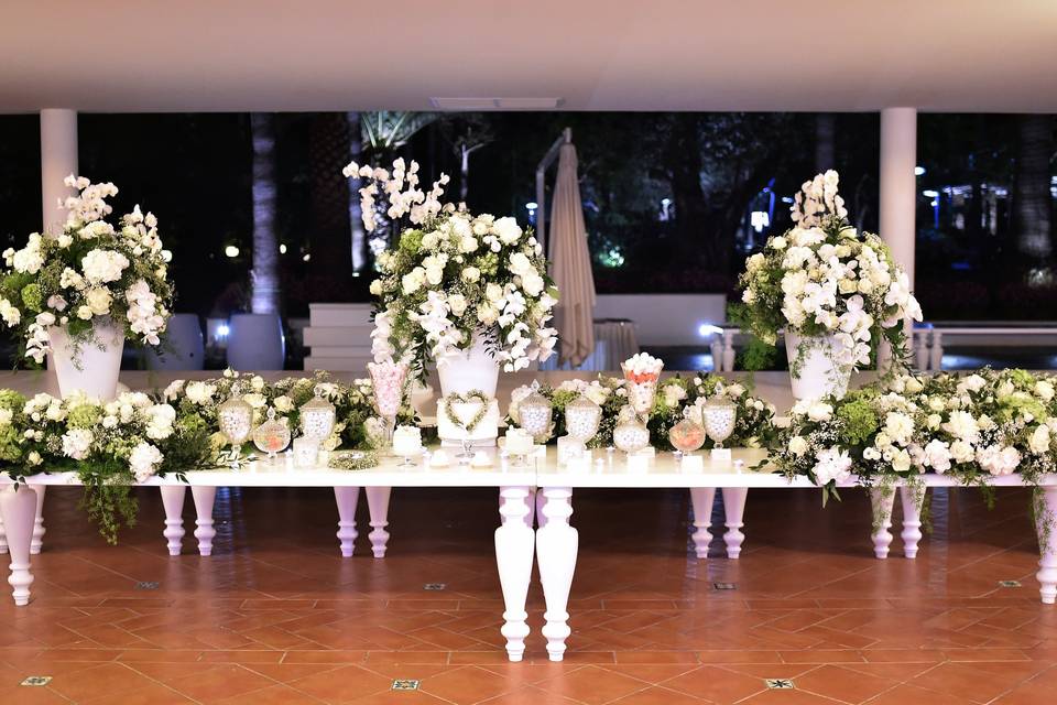 Anna Teresa Laudato Luxury Events