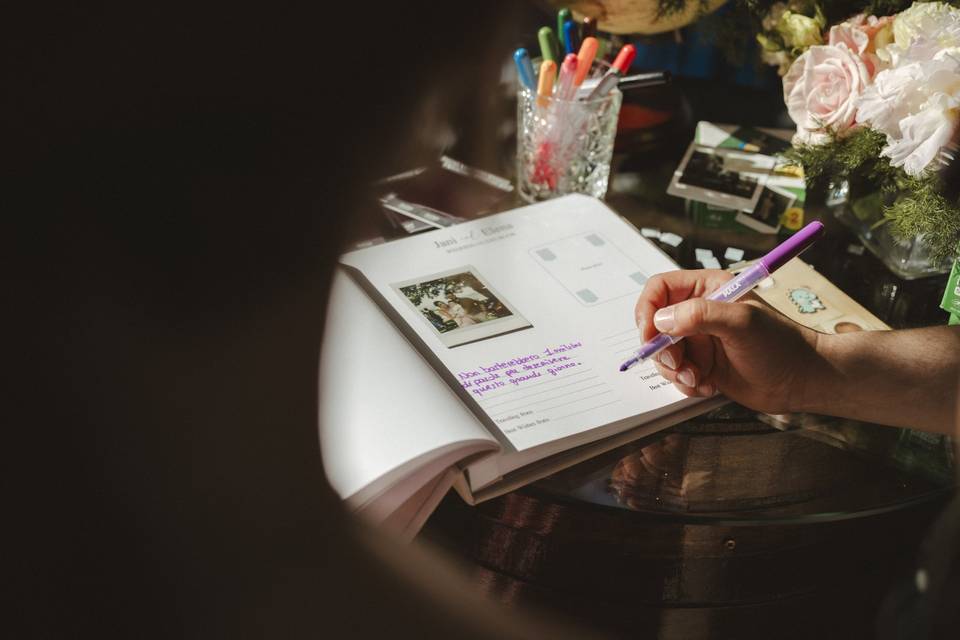 Guestbook