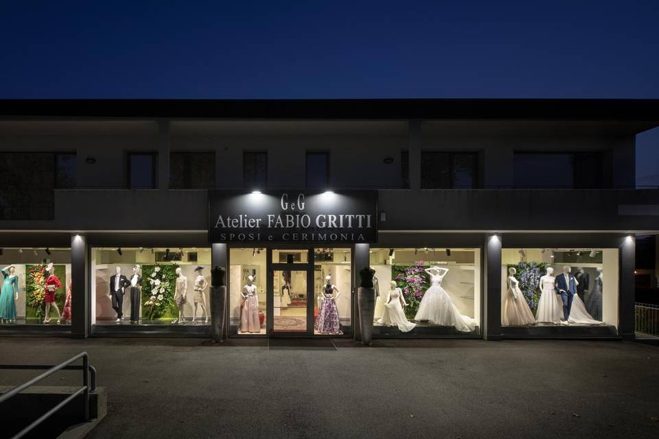 Atelier Fabio Gritti