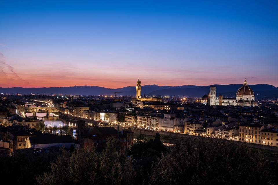 Florence