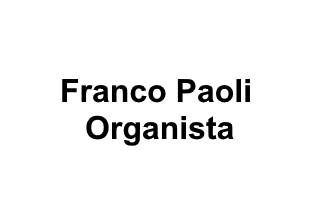 Franco Paoli Organista