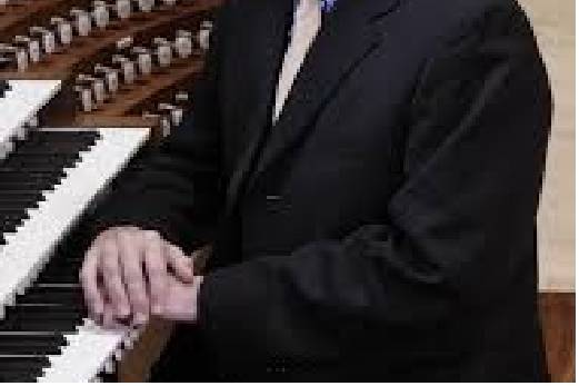 Franco Paoli Organista