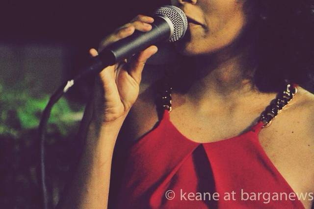 Voce femminile