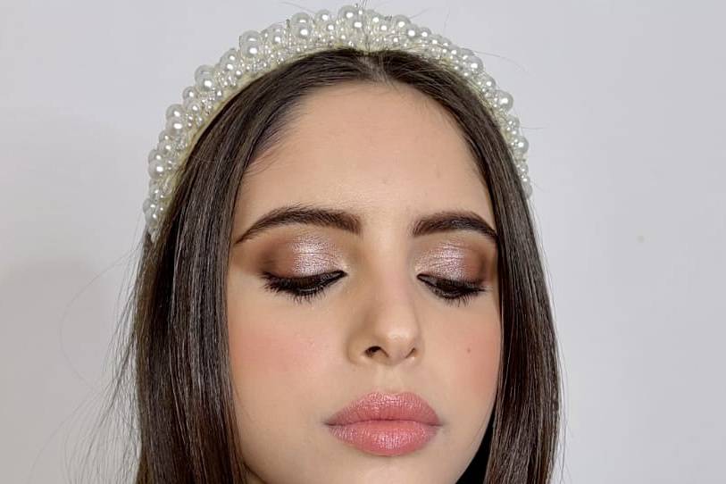 Bridal Make Up