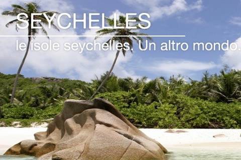 Seychelles & Oceano Indiano