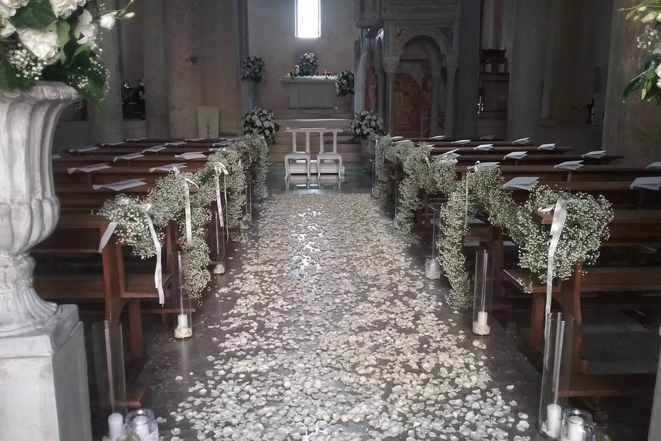 Chiesa di Ravello