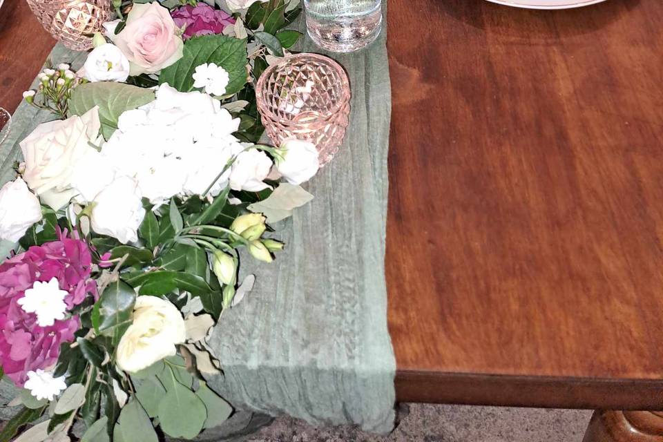 Tablesetting