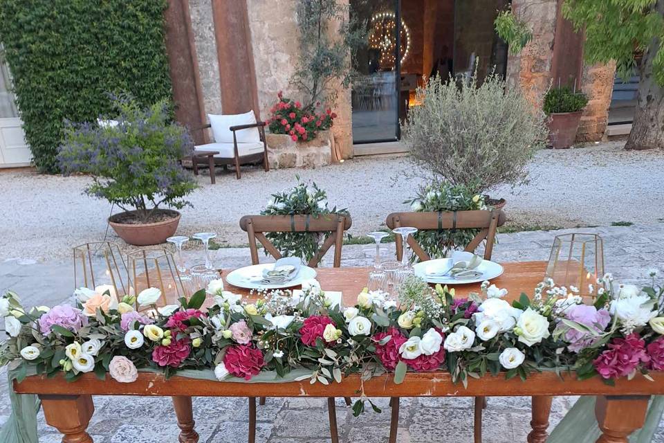 Lucianella Stifani Wedding Planner e Celebrante