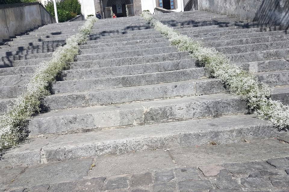 Chiesa Sant Antonio Nocera