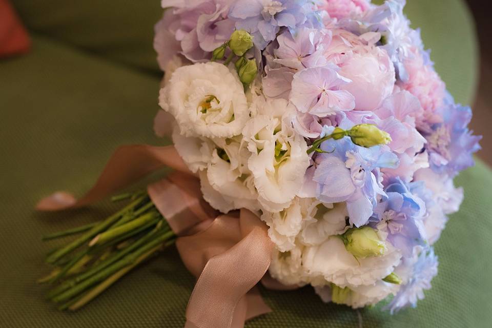 Bouquet da Sposa