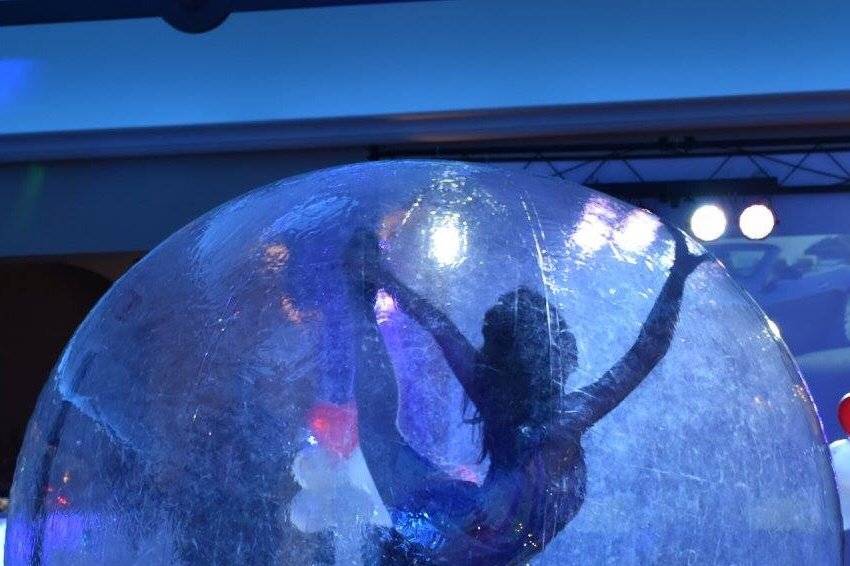 Fairy Ball