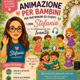 Stefania  Pugliese