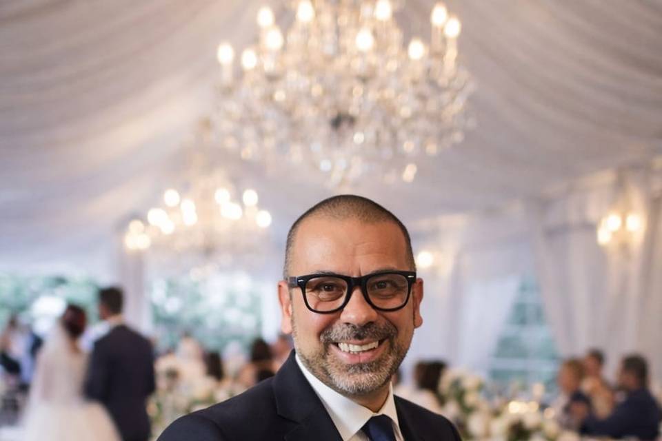 Eleganza e professionalità