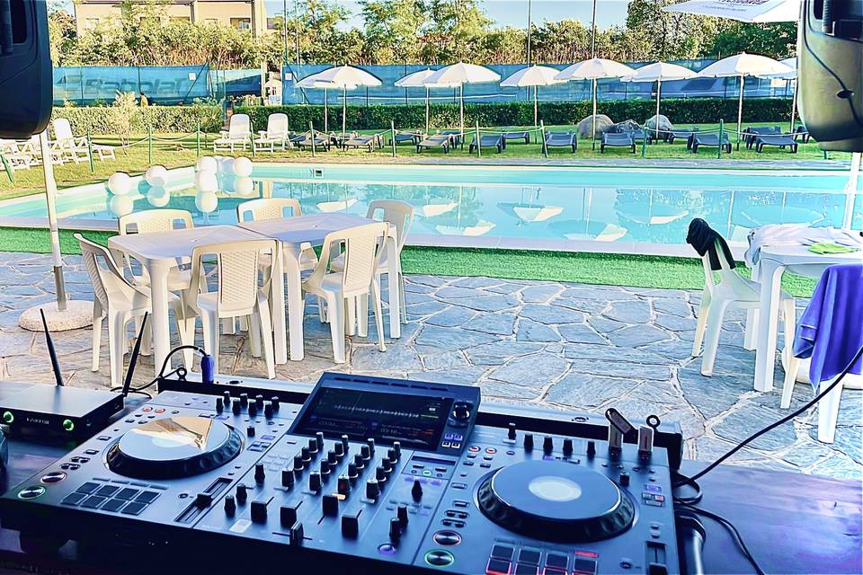 Setup Estivi