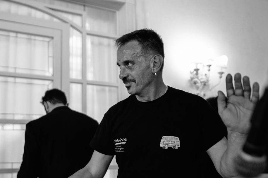 NIcola Mignozzi