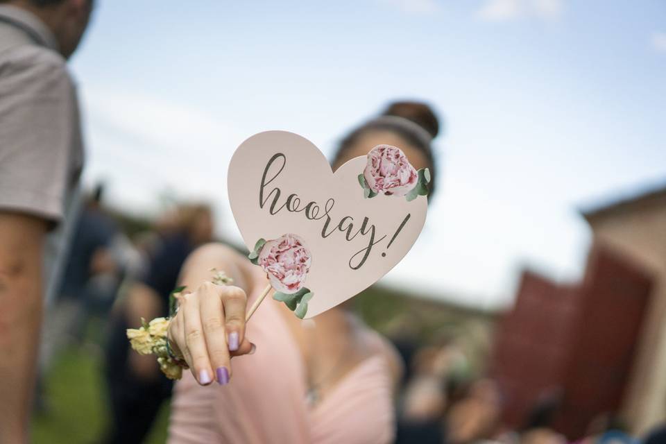 Tableau de mariage