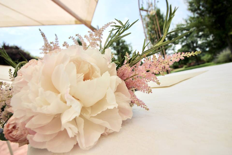 Un Giorno Un Sogno Wedding & Events