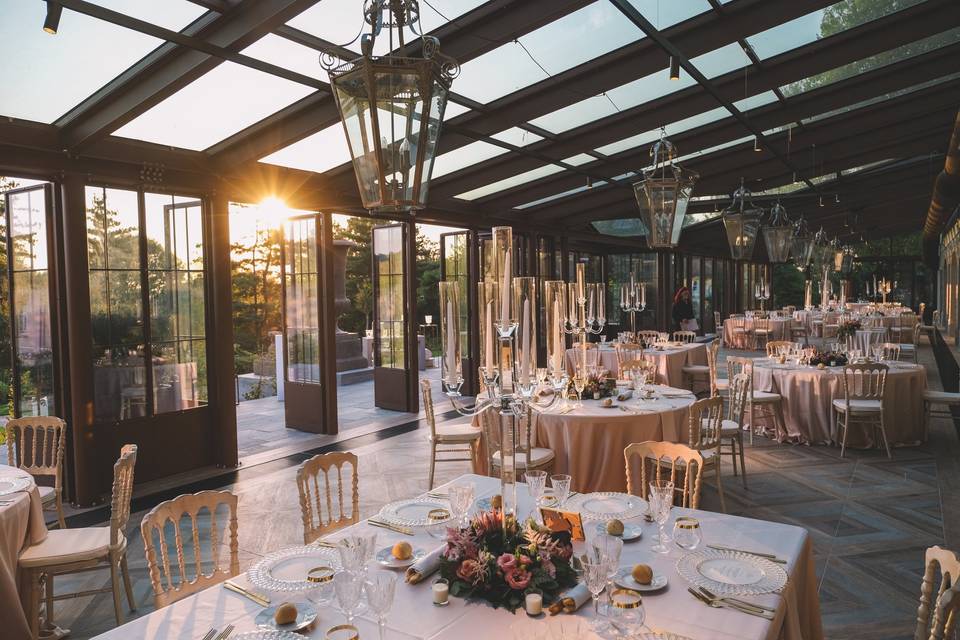 Un Giorno Un Sogno Wedding & Events