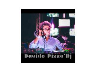 Davide Pizza DJ Musica e Animazione