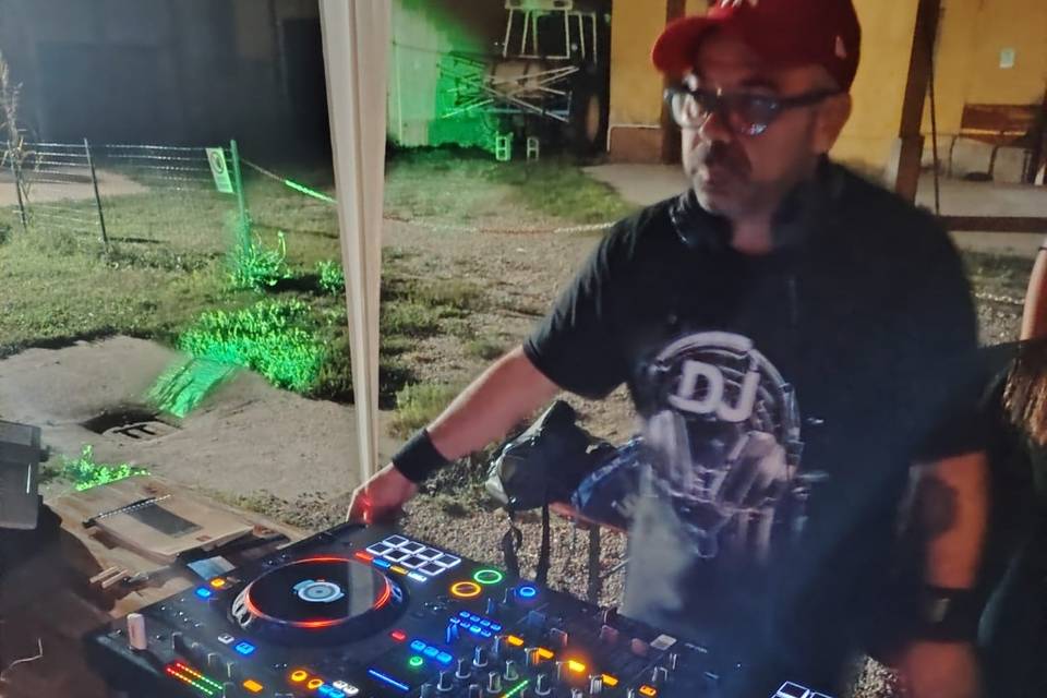 Festa di compleanno