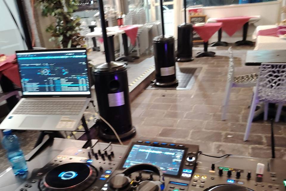 Aperitivo Aziendale