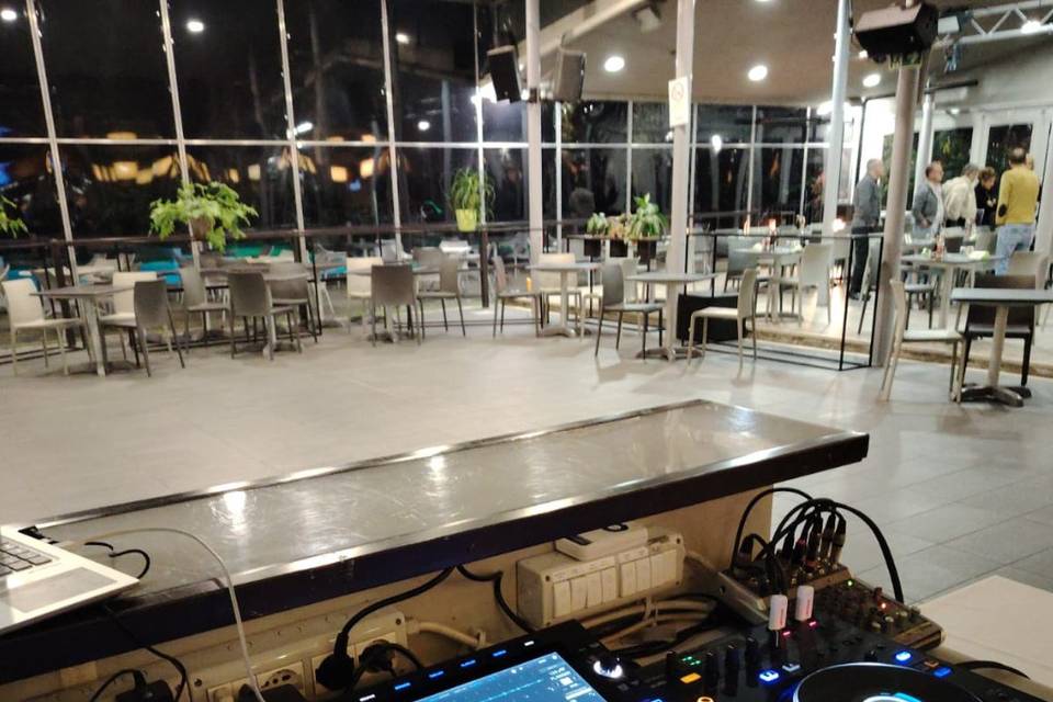 Tutto pronto