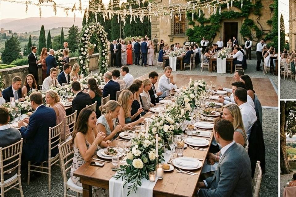 Location matrimoni