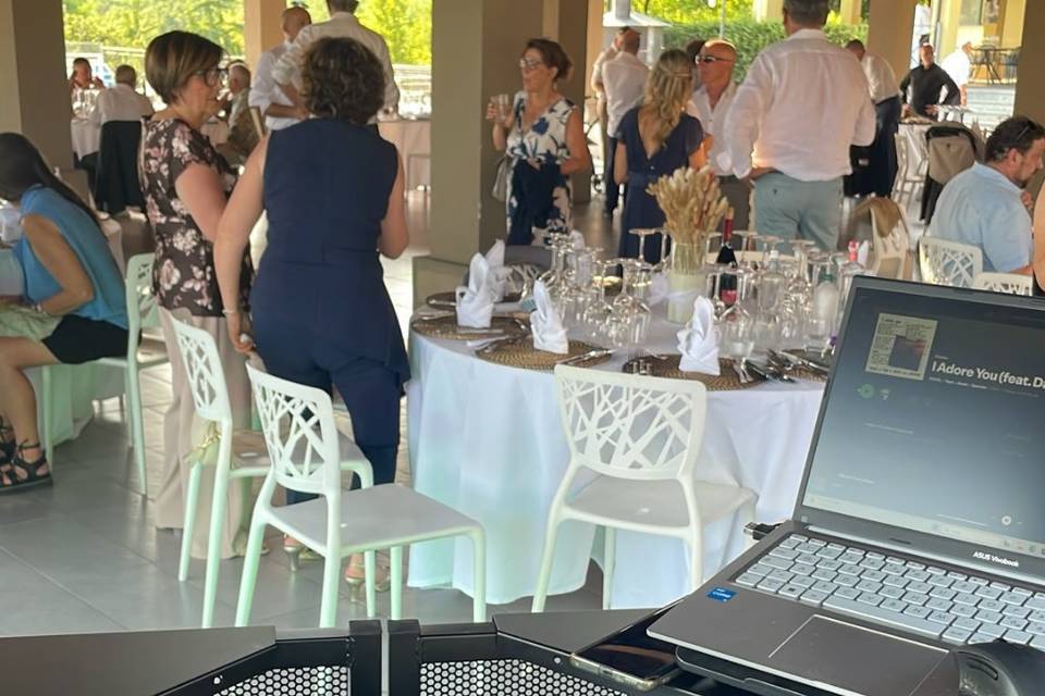 Matrimonio, si balla!