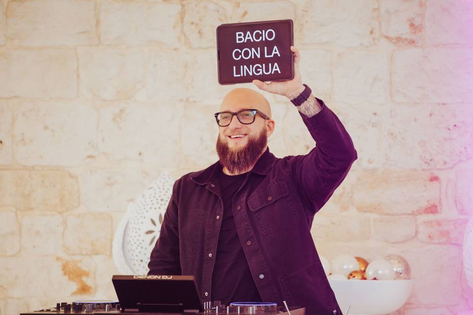 Enzino Animtore