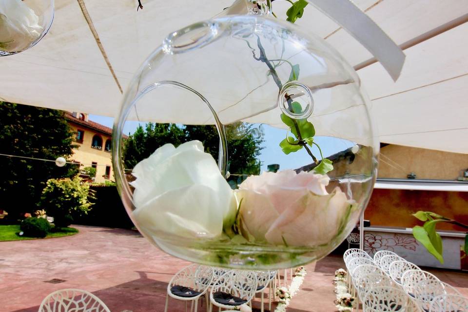 Un Giorno Un Sogno Wedding & Events