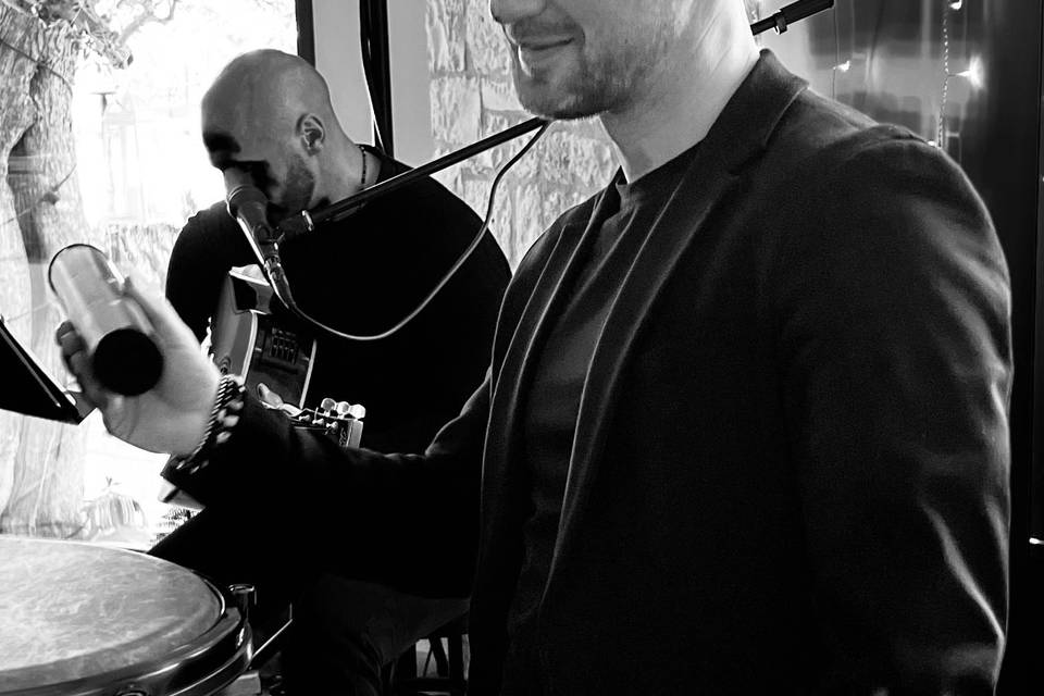 Giacomino e Simone