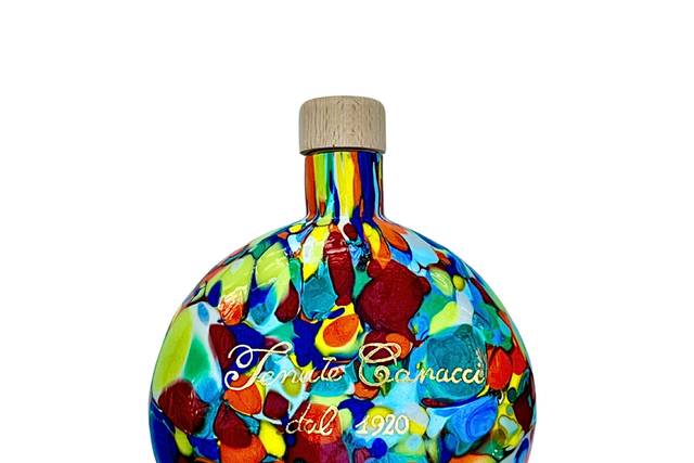 Bottiglia Murano