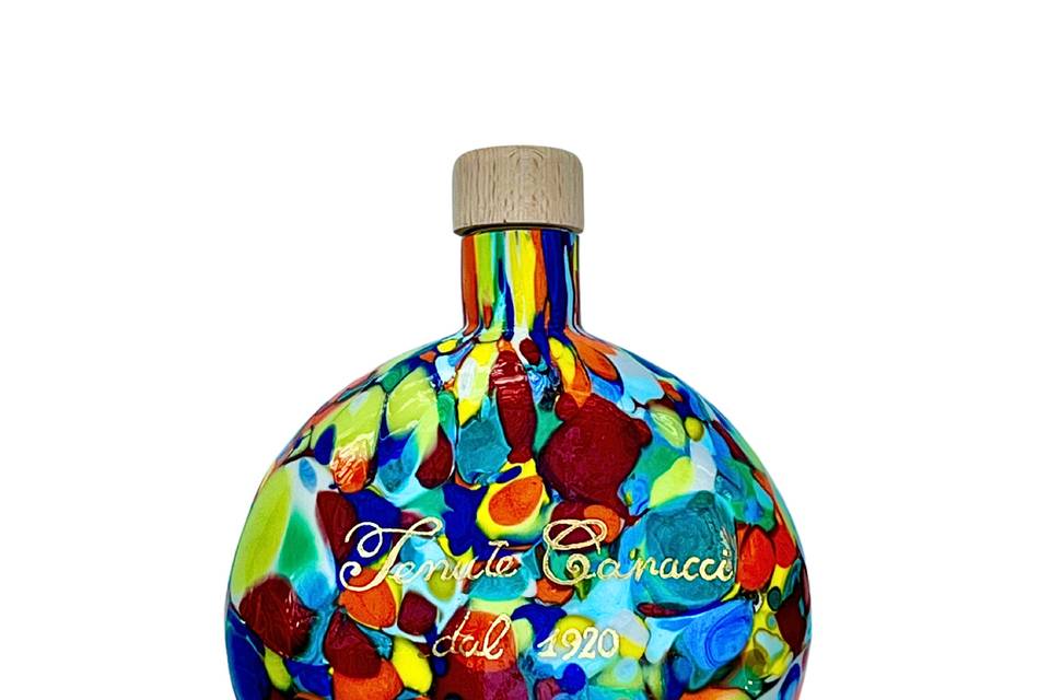 Bottiglia Murano