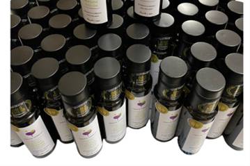 100 ml olio da bomboniera
