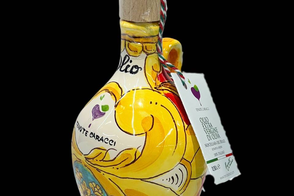 Bomboniera da 250ml