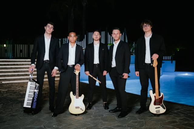 Eversound Live Band