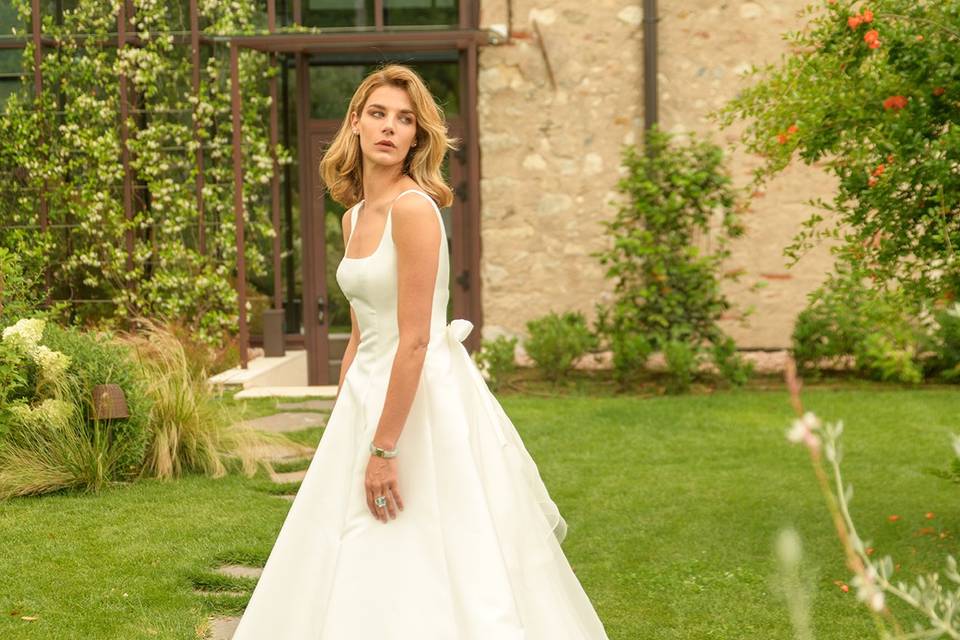 Galvan Sposa