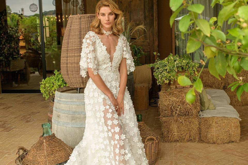 Galvan Sposa 2024