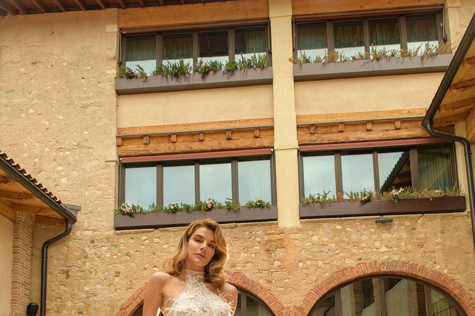 Galvan Sposa