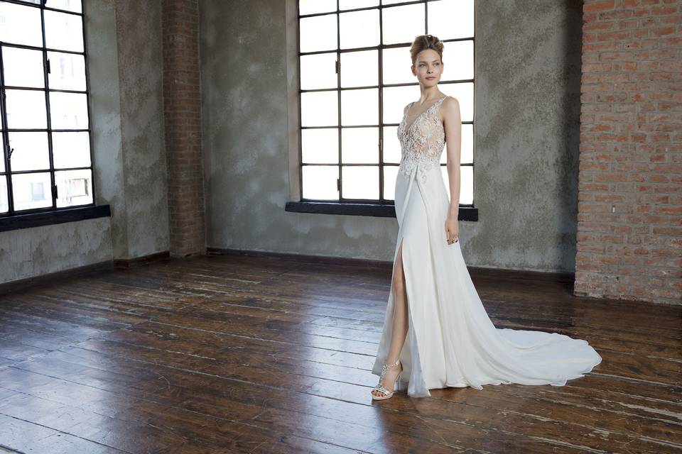 Galvan Sposa