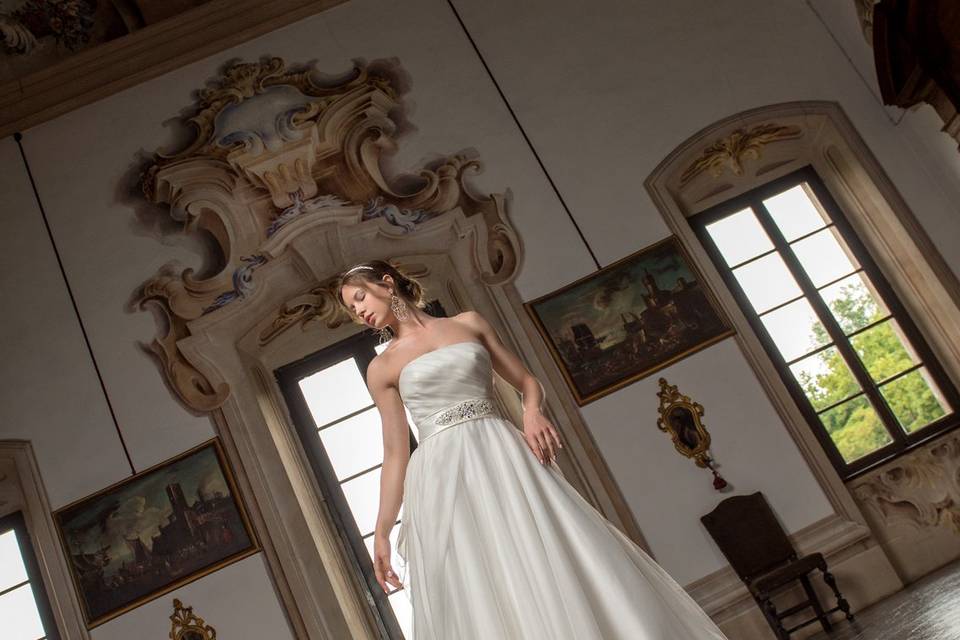 Galvan Sposa