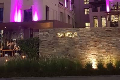 Hotel Vida  Dubai