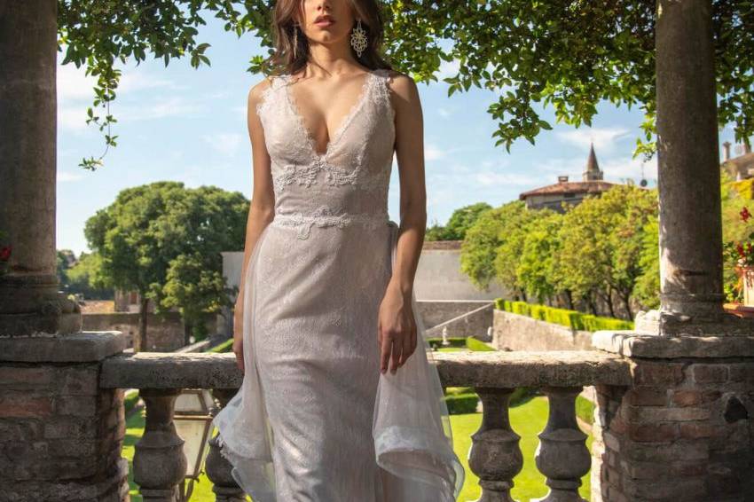 Ilde - Galvan Sposa 2021