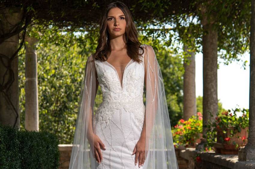 Galvan Sposa